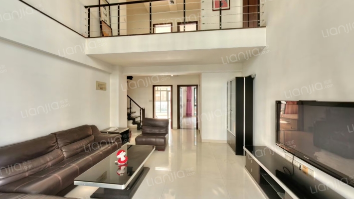 水晶森林二期二手房实景图