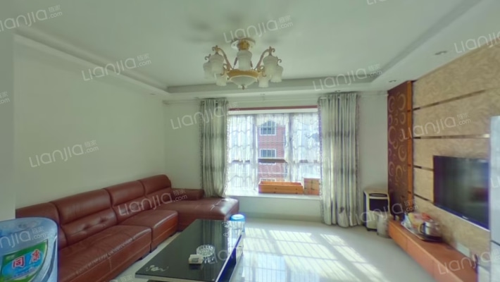 天宇花苑二手房实景图