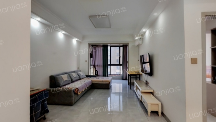 枫桥苑二手房实景图