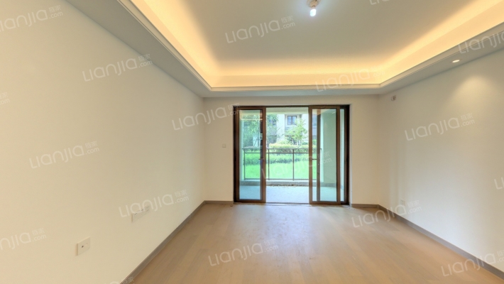 金科中心二期二手房实景图