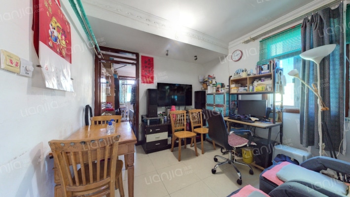 金恒小区二手房实景图