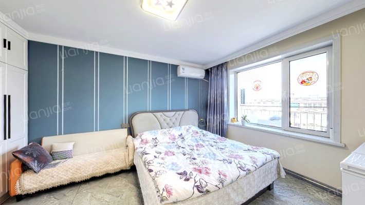 体育路二手房实景图