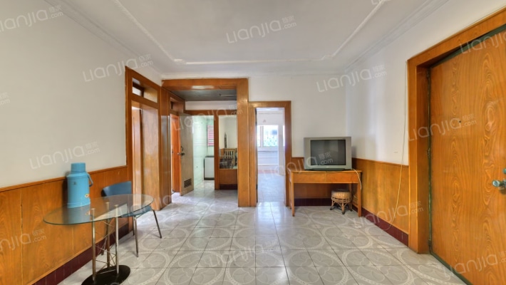 海联物业友谊东路小区二手房实景图