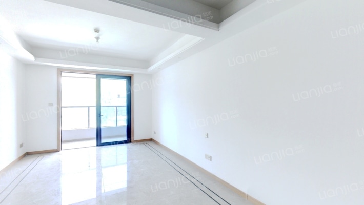 招商德信博悦湾二手房实景图