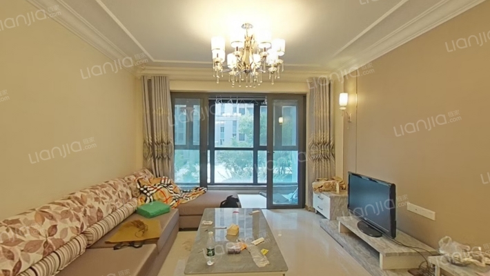 恒大帝景二手房实景图