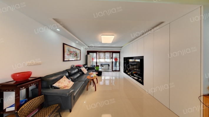 平齐花苑二手房实景图