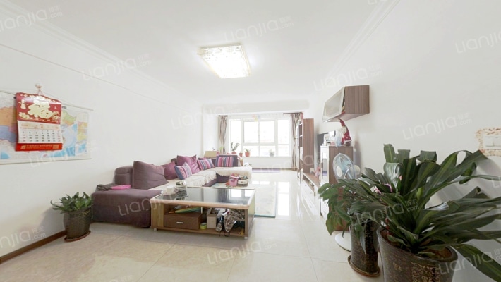 顺龙路二手房实景图