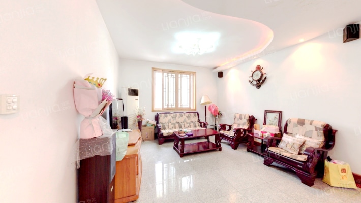 黄河花园十一地块二手房实景图