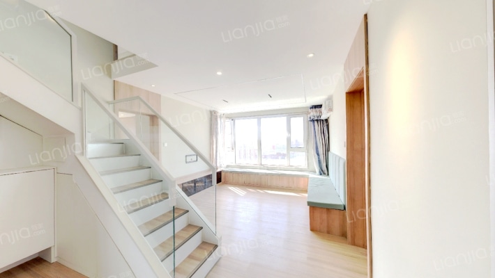 枫林园二手房实景图