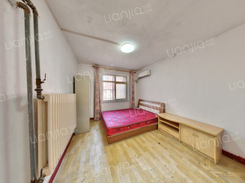 整租·市场二路小区 1室0厅 东