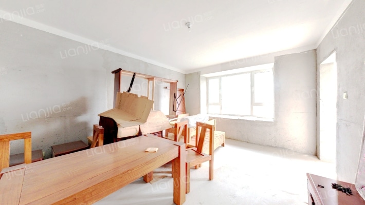 博晨盛园二手房实景图