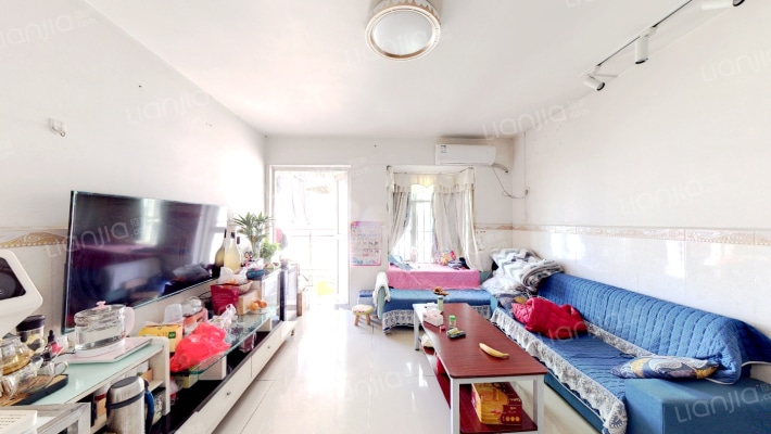 丽景新园二手房实景图