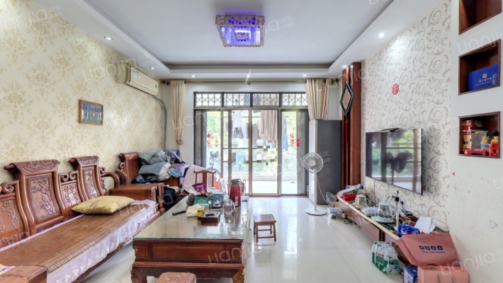 花和小城二手房实景图