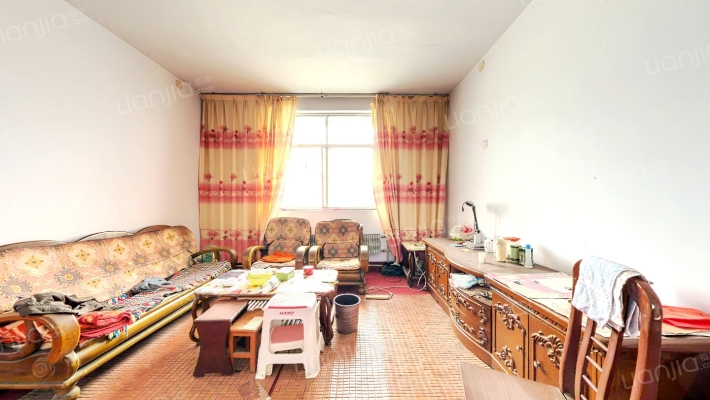 怡和花园二手房实景图