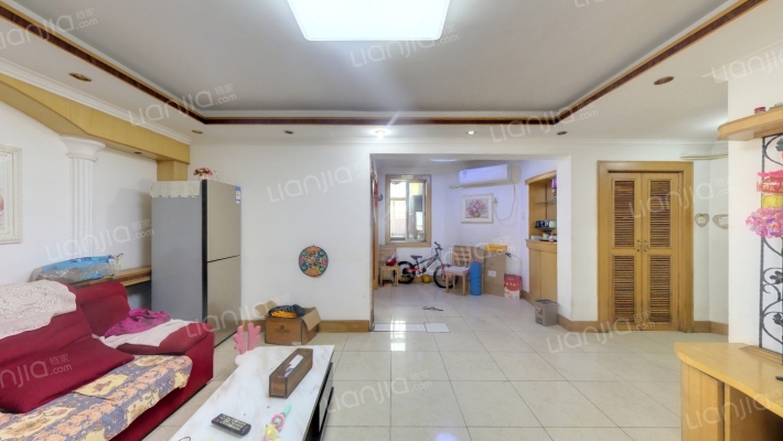 宏达园二手房实景图