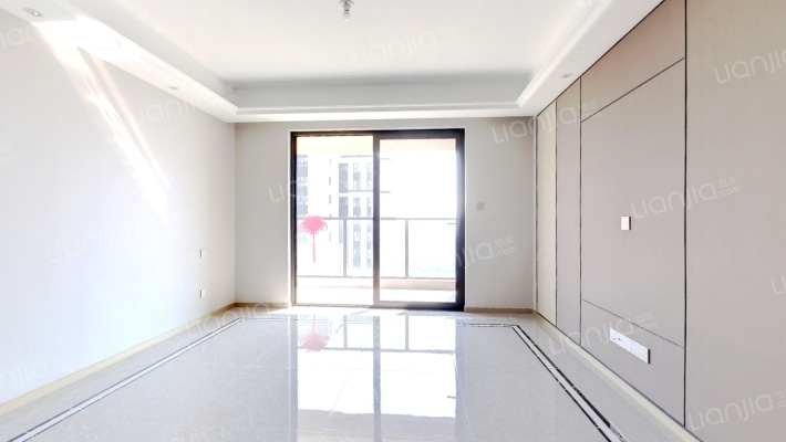 常熟金茂智慧科学城二手房实景图