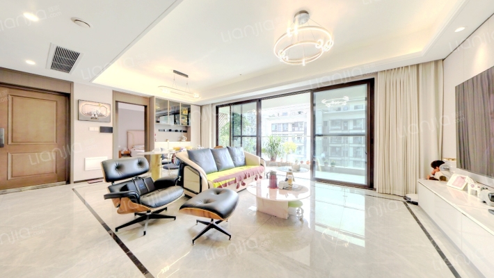 兴城人居瑞云府二手房实景图