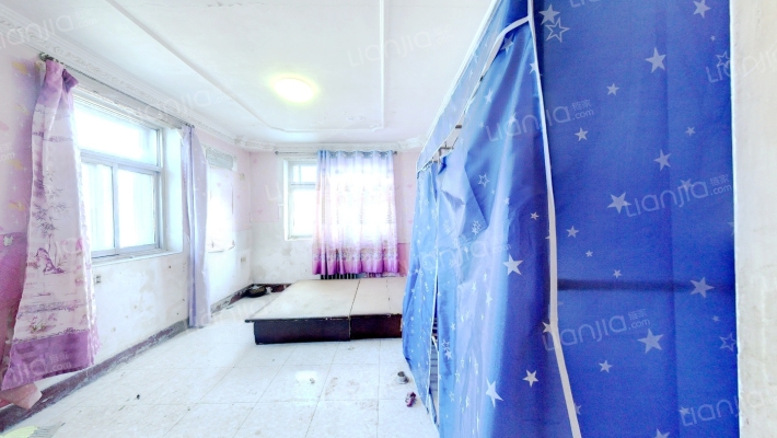 大直沽三号路二手房实景图