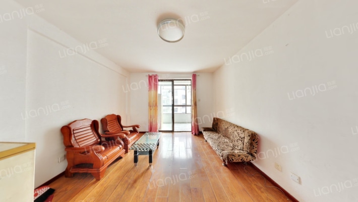 嘉海尚府二手房实景图