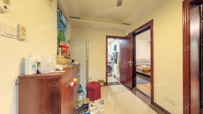 泗塘八村二手房实景图