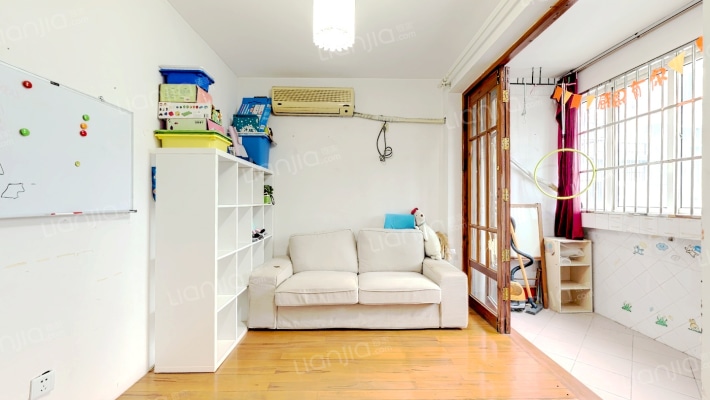 曹杨新苑二手房实景图