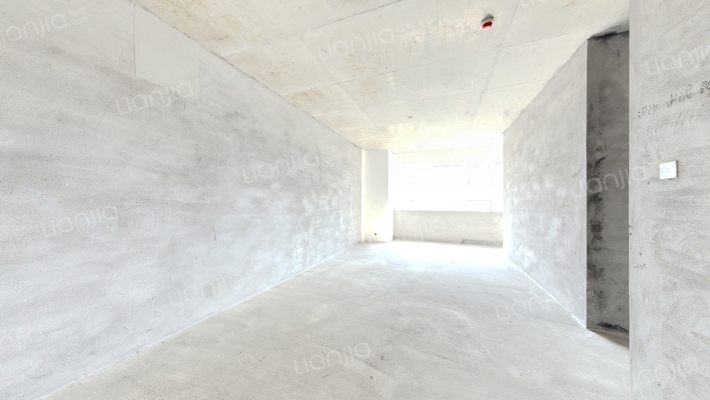 仁寿中心城一期二手房实景图