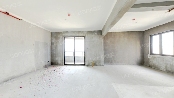 双杭城朗庭二期二手房实景图