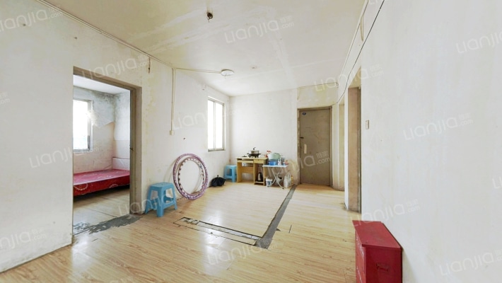 林枫苑二手房实景图