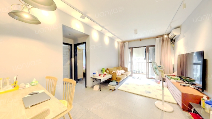 奥园春晓二手房实景图