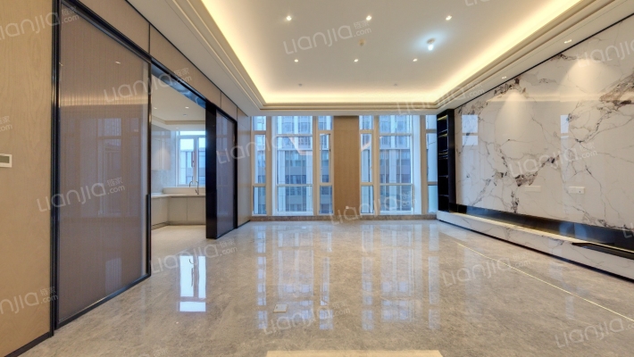 中豪桃源中心二手房实景图