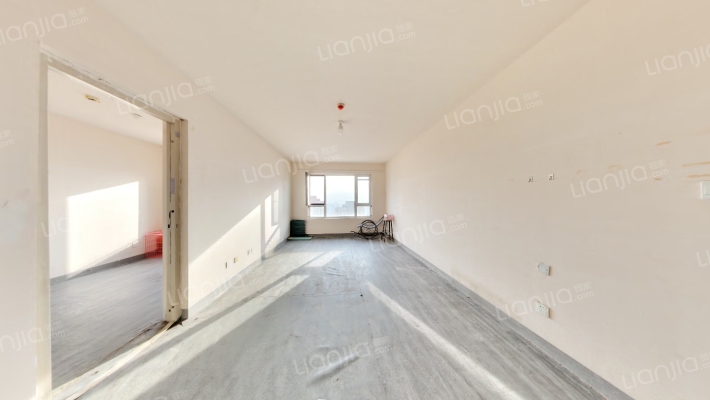 银河国际居住区（二期）二手房实景图