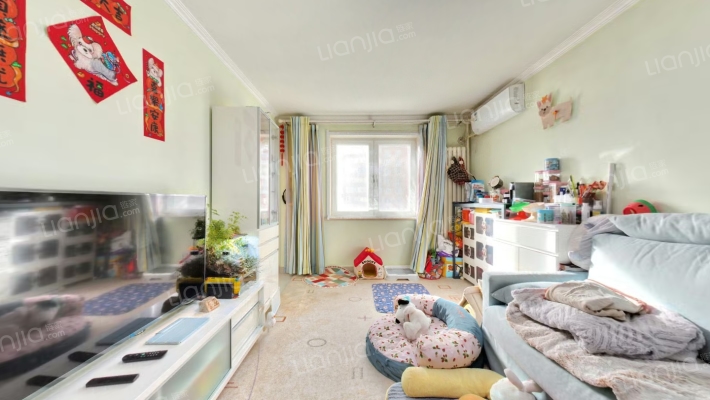 光熙门北里二手房实景图