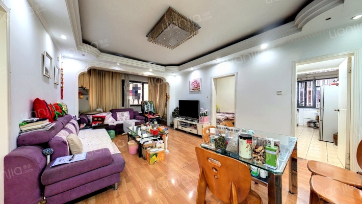 西华门街24号院二手房实景图