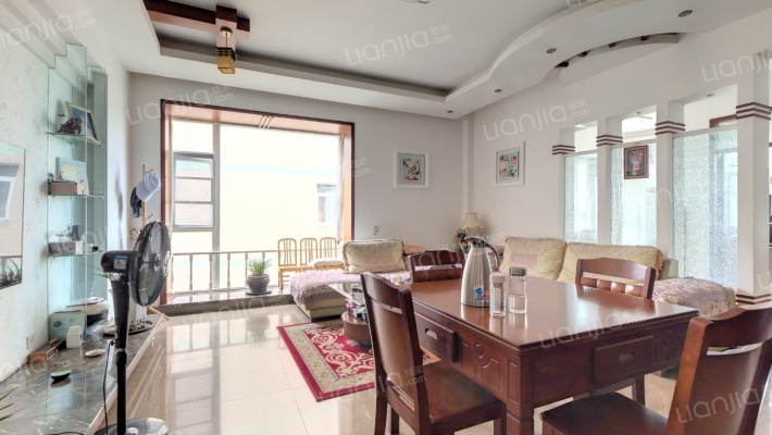 瑞康花园二手房实景图