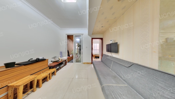 洲际亚洲湾B区二手房实景图