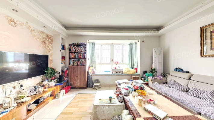 永丰瑞景二手房实景图