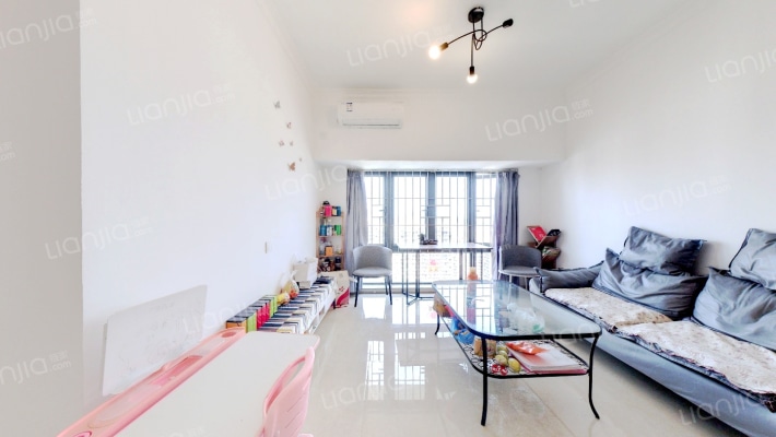 名门华府二手房实景图