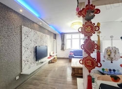 整租·九天城 3室2厅 东_九天城租房