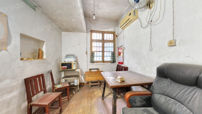 莱福公寓二手房实景图