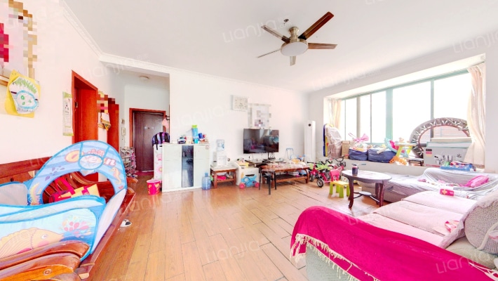 钱塘宁馨花园二手房实景图