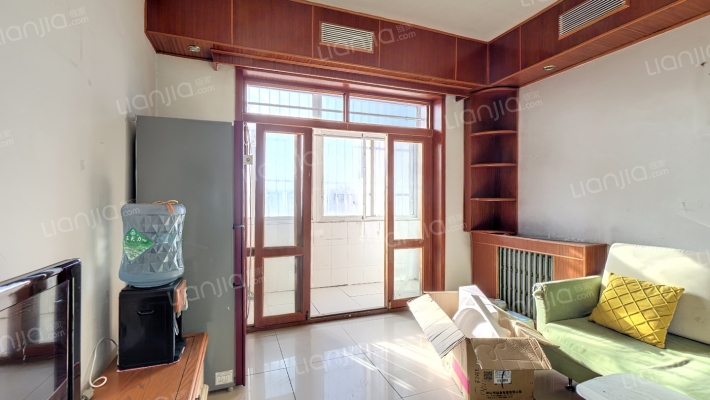 范阳水电小区二手房实景图