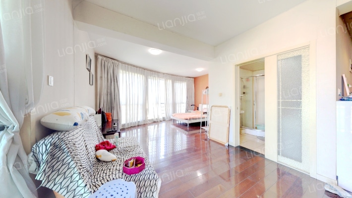 星都嘉苑二手房实景图