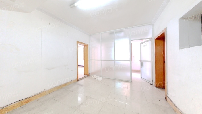 圆通街7号二手房实景图