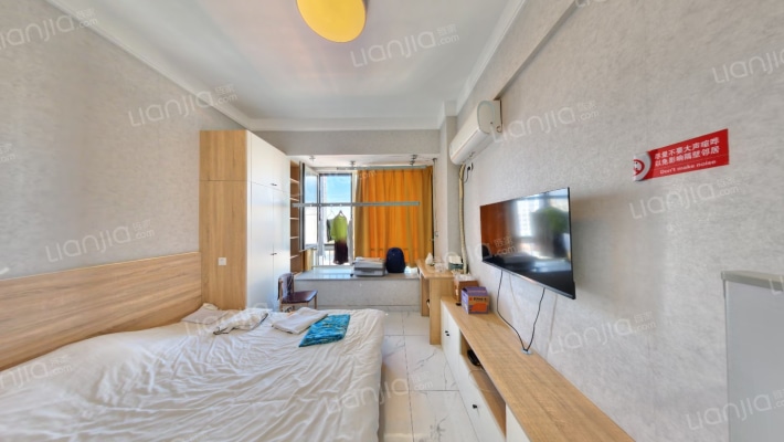 鲁坤天鸿创谷二手房实景图