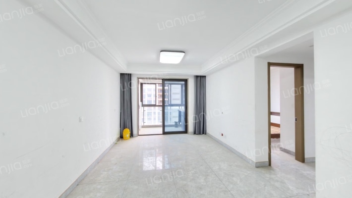 越秀星汇花园西区二手房实景图