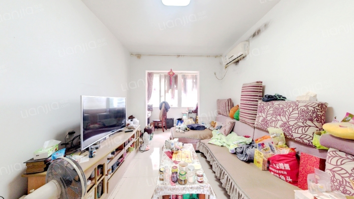 瑞熙苑二手房实景图