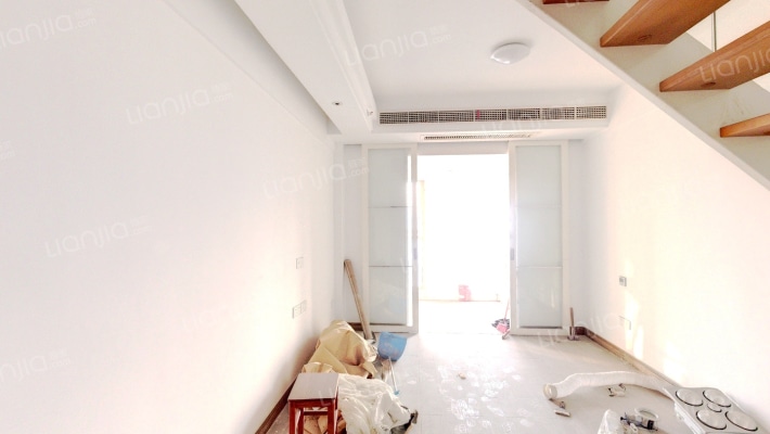 四明城市广场二手房实景图