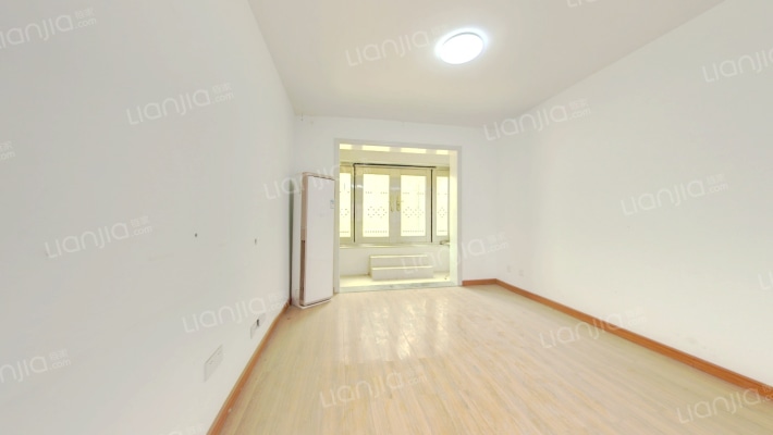 锦华第一郡北区二手房实景图