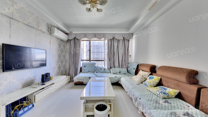 金银小区二手房实景图