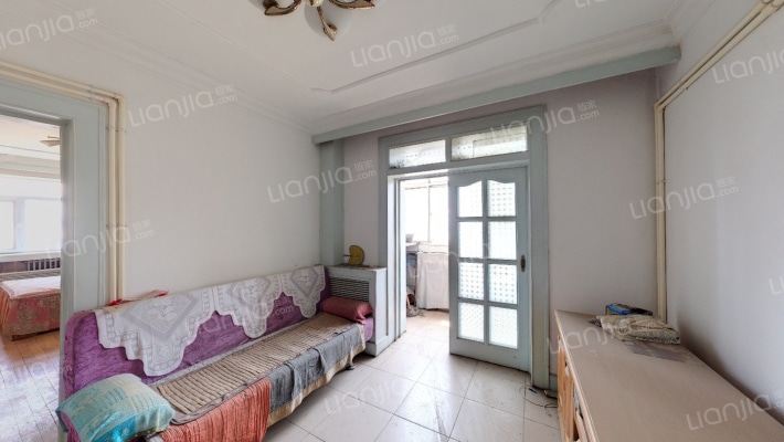 琴江公寓二手房实景图